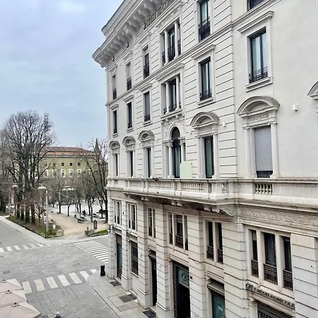 Lägenhet Sole Cremona