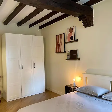 Apartment Sole Cremona